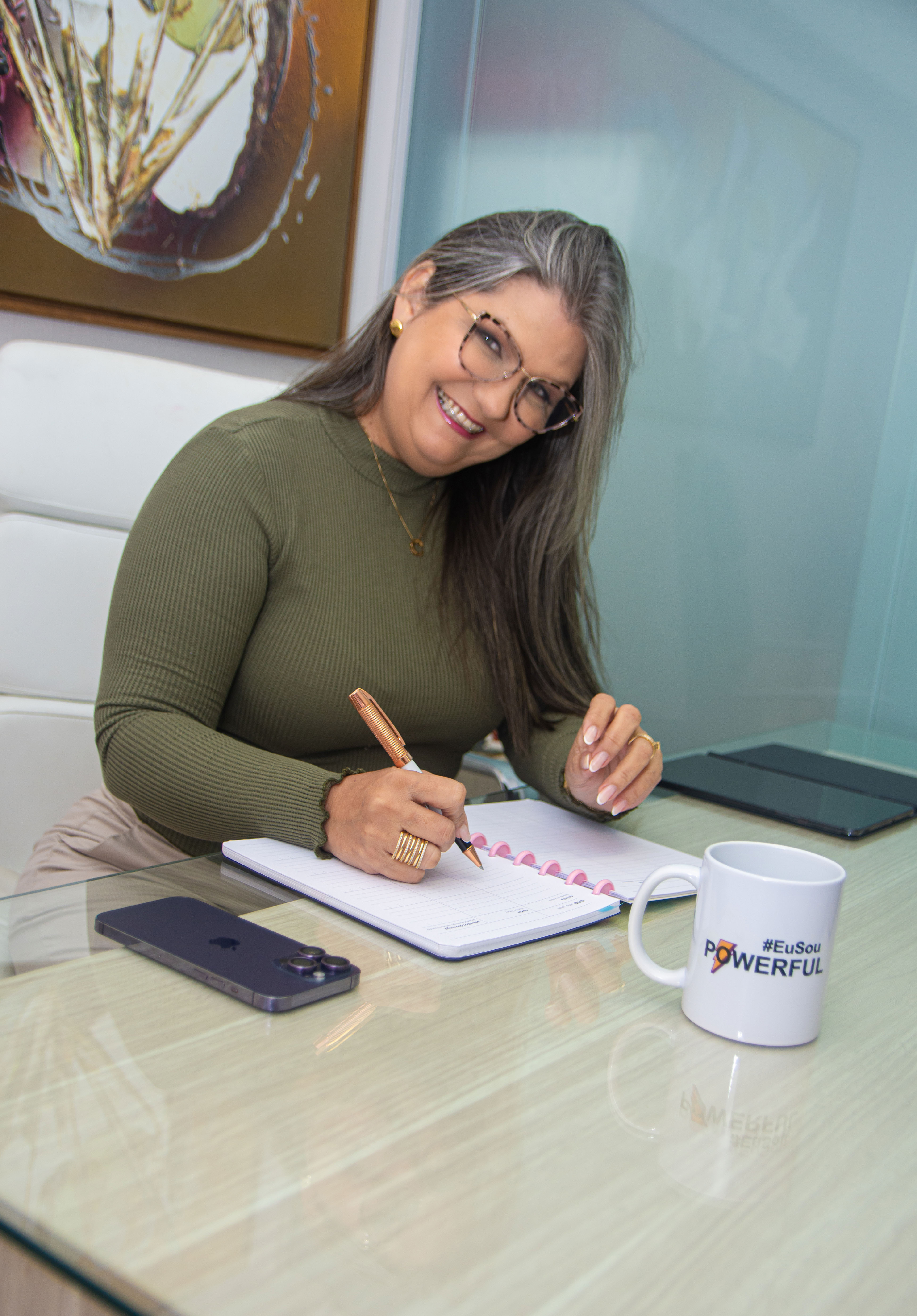 Foto de Cyntia Guimarães